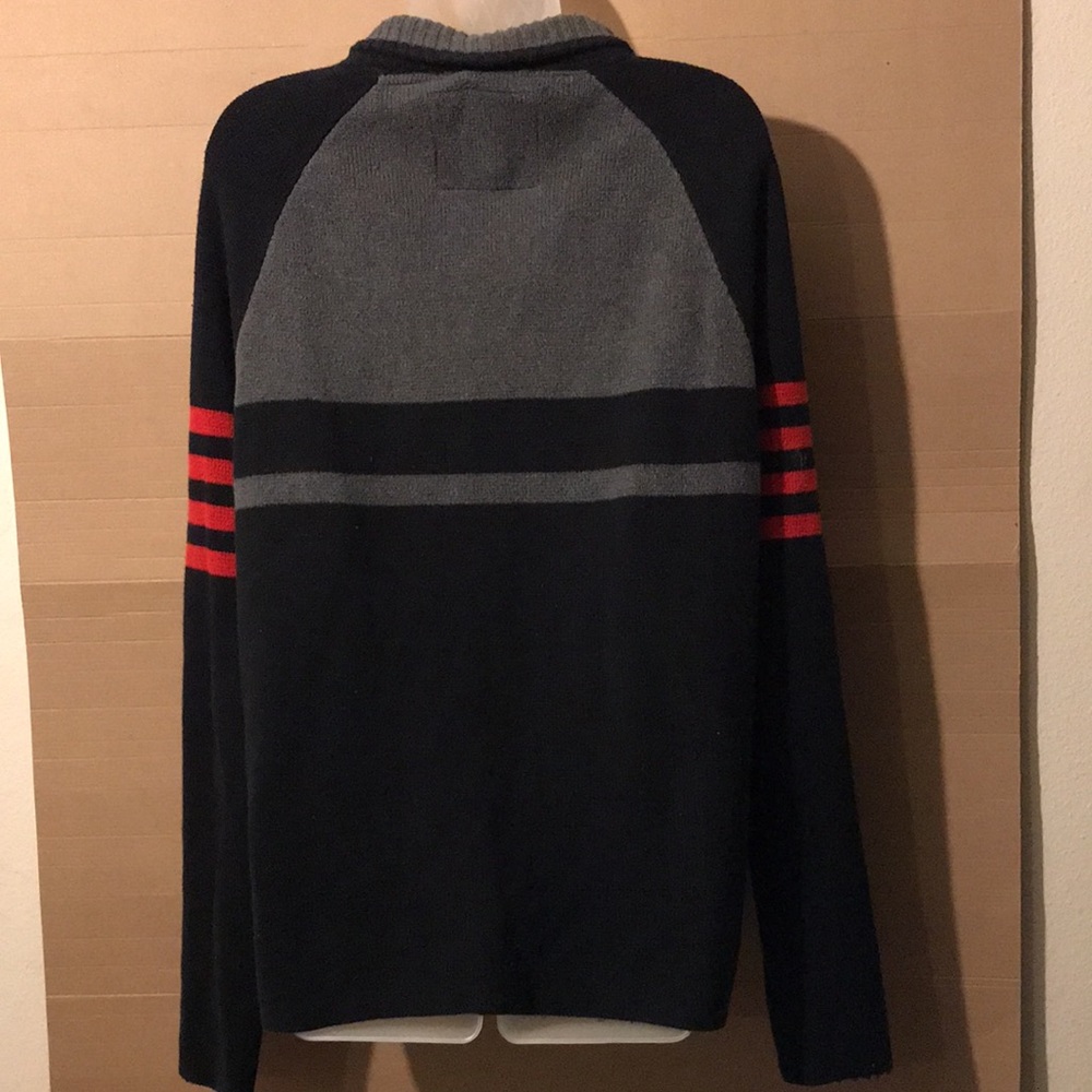 Aeropostale Sweater Long Sleeves - Picture 4 of 5